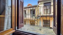 Balcony of Flat for sale in Donostia - San Sebastián   with Balcony