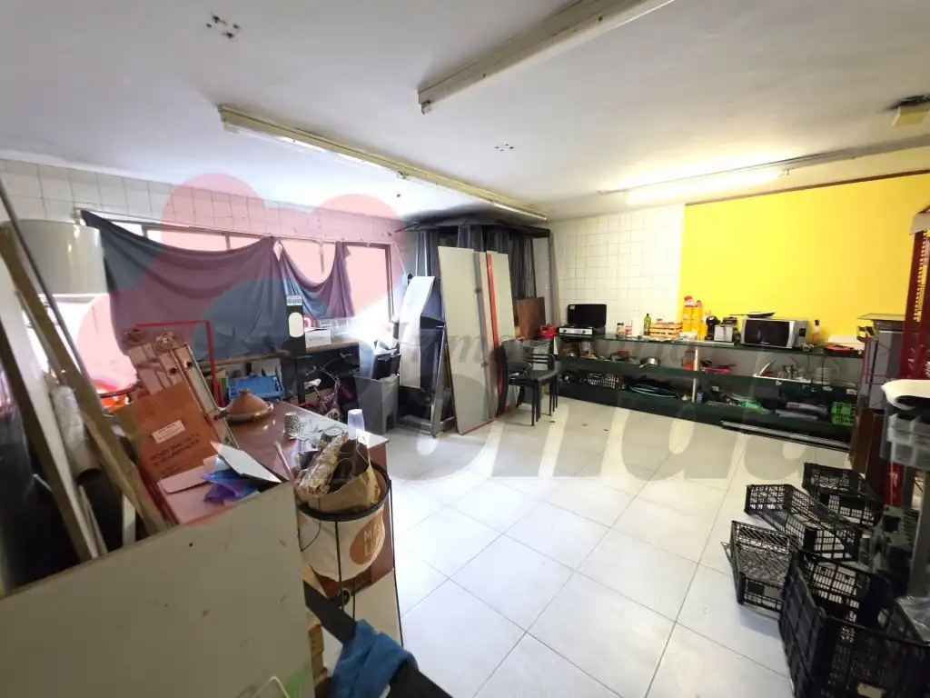Local en venta en Lugo