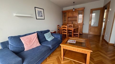 Photo 2 of Flat for rent in Esteiro, Ferrol
