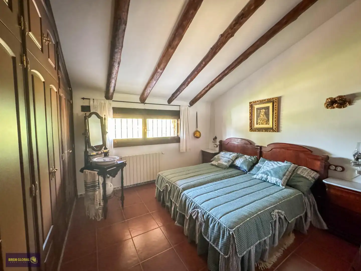 Villa mit Garten zum Verkauf in Calle del Tomillar, imagen 39
