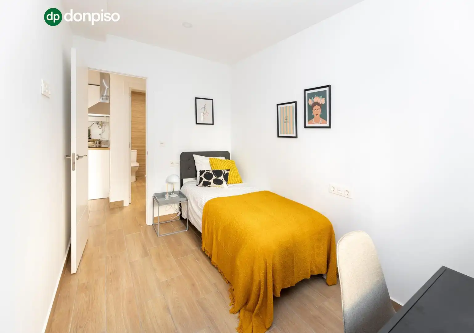 Piso en venta en Calle Calle Rosa Chacel, imagen 14