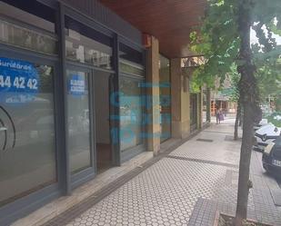 Exterior view of Premises to rent in Donostia - San Sebastián 