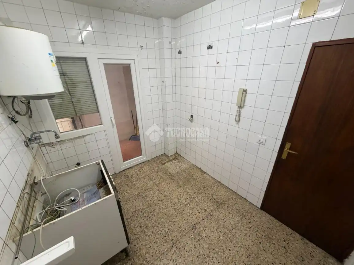Flat for sale in Alcalá de Henares  with Terrace