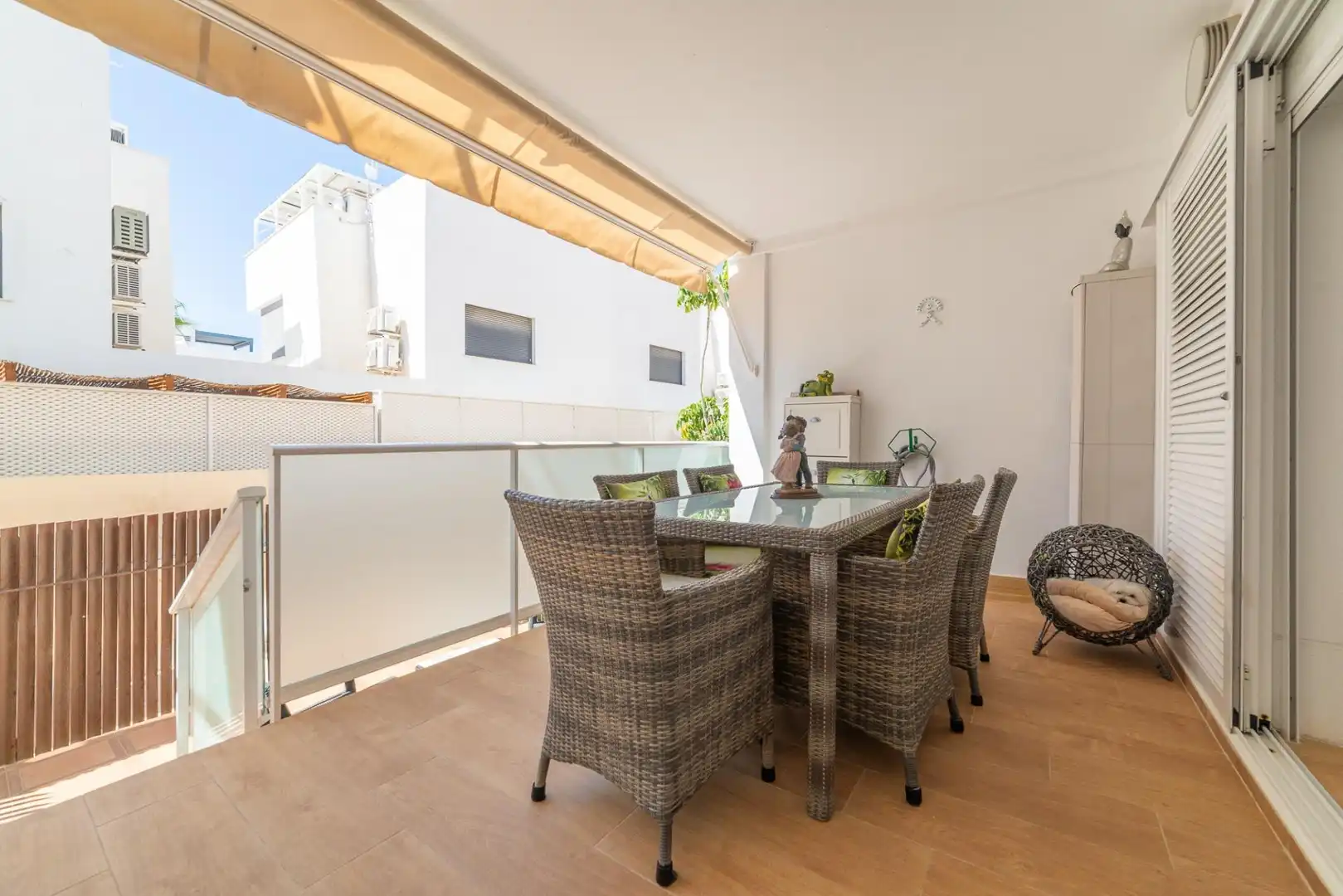Logement avec piscine à vendre à Santiago de la Ribera, imagen 5