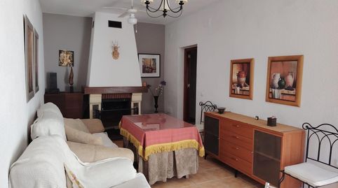 Foto 2 de Casa o chalet en venta en Calañas, Huelva