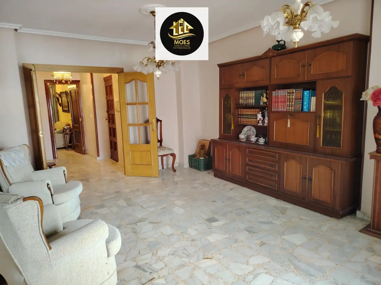 Appartamento con terrazza in vendita a Torredonjimeno, imagen 6