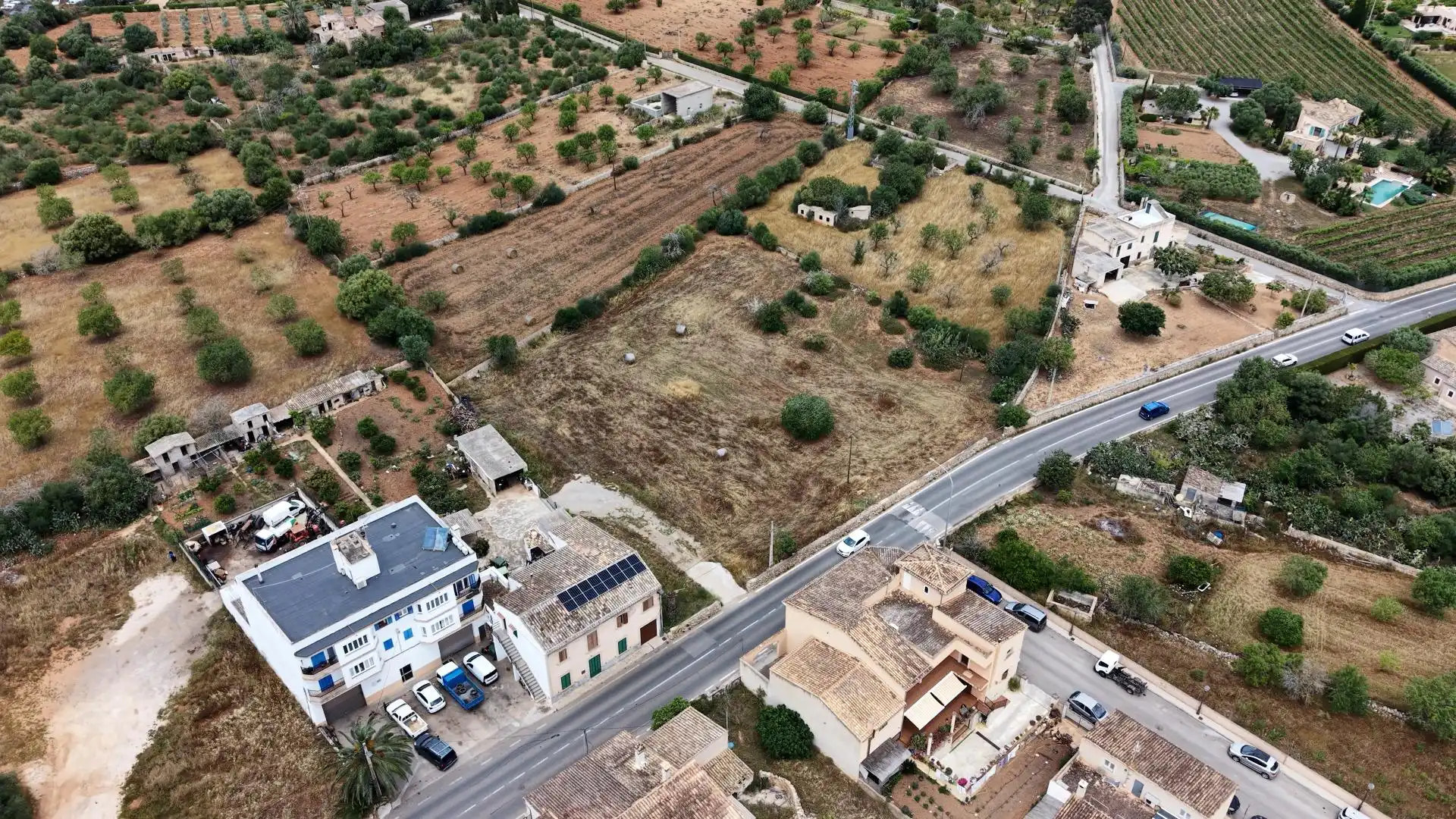 Terreny rústic en venda a S'Alquería Blanca - Calonge, imagen 13