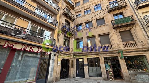 Foto 2 von Wohnung zum Verkauf in Calle Corrales de Monroy, Barrio del Centro, Salamanca Capital