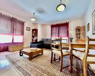 Living room of Attic for sale in Benetússer  with Air Conditioner and Terrace