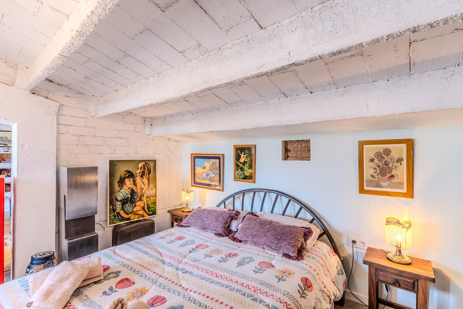 Villa con terrazza in vendita a Carrer del Dimecres, imagen 171