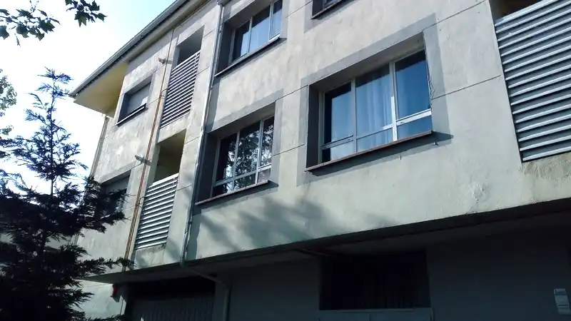 Piso con ascensor en venta en C/ Francia