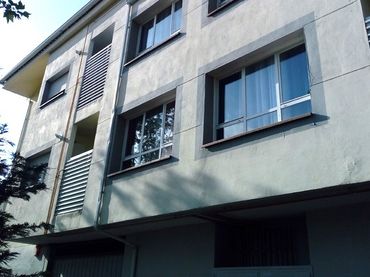 Flat with lift for sale in C/ Francia