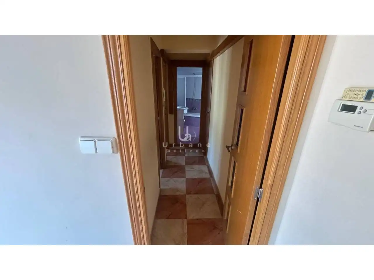 Pis en venda en Cullera amb Balcó