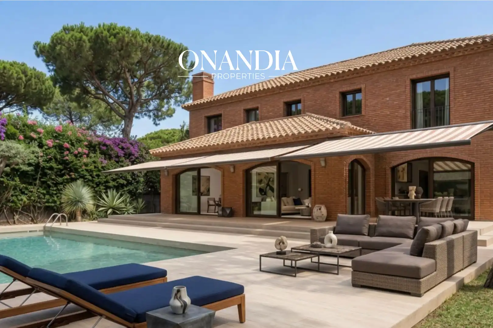 Maison avec piscine à vendre à Gavà Mar, imagen 3