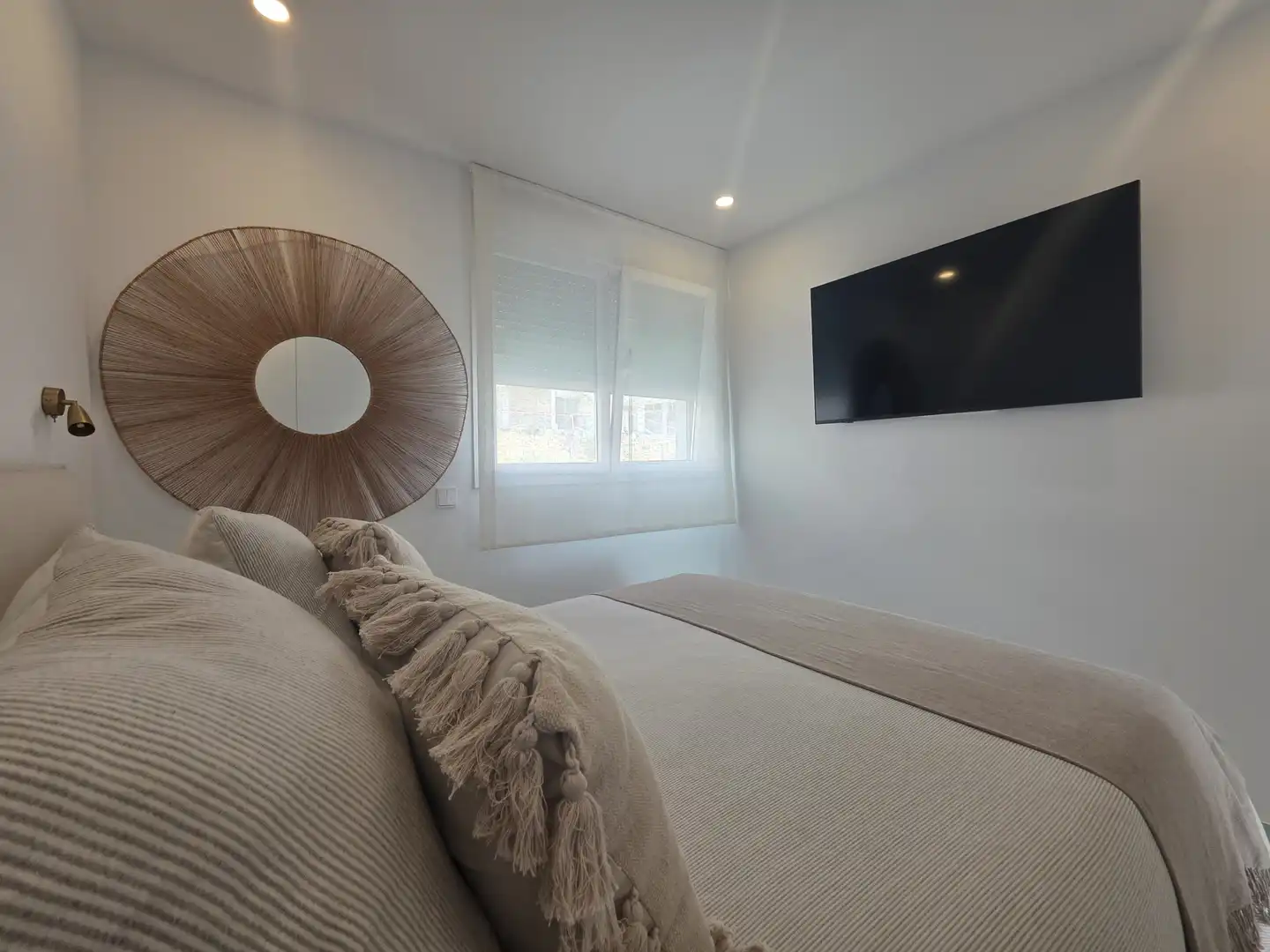 Apartment with pool for sale in ALCAIDESA CORTIJO 7, imagen 28