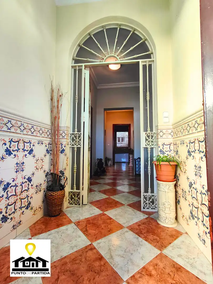 Casa o chalet en venta en Villarrasa con Aire acondicionado, Terraza y Trastero