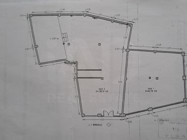 Local comercial en alquiler en Meco pueblo