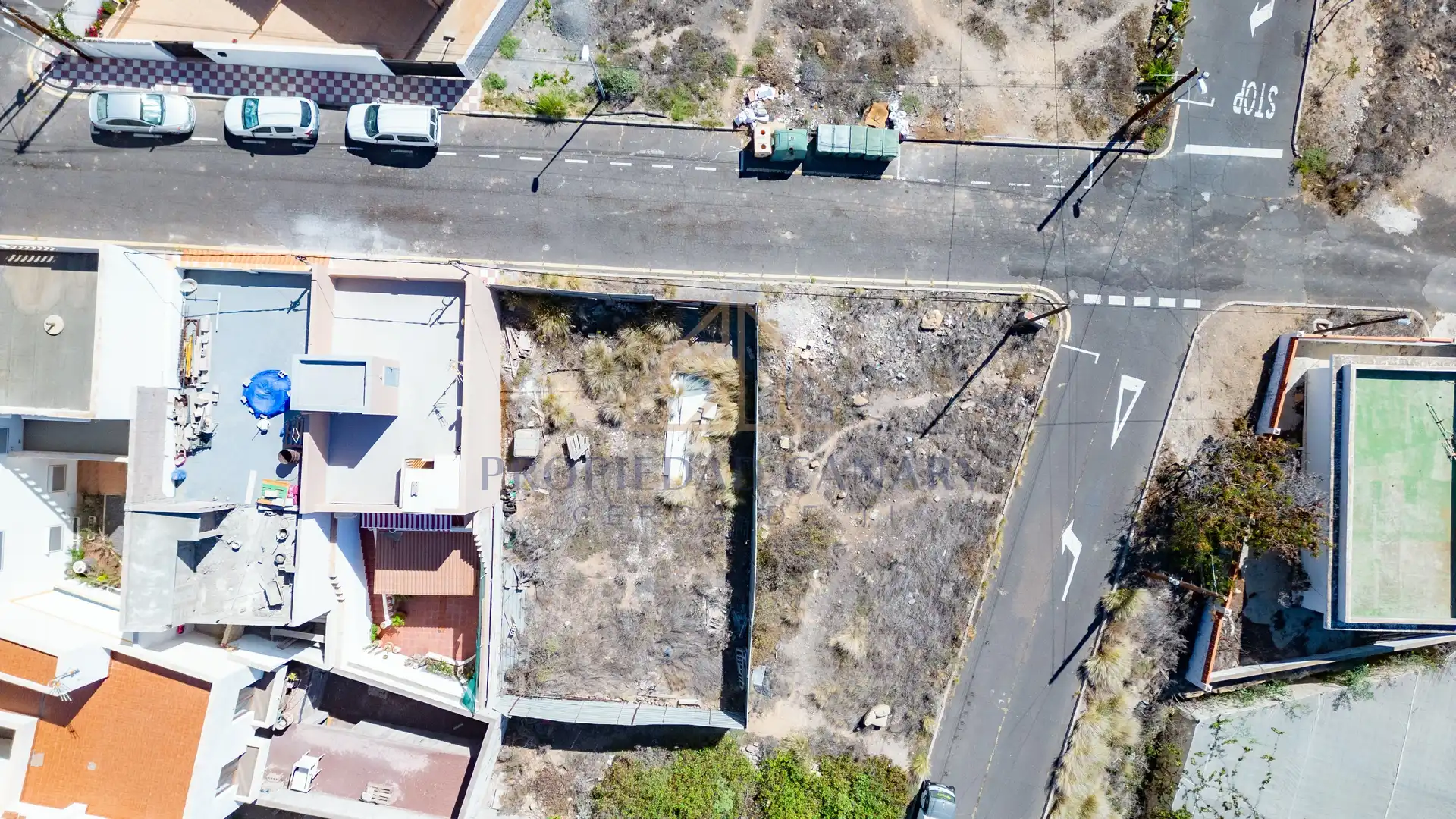 Terreno residenziale in vendita a Arico, imagen 40