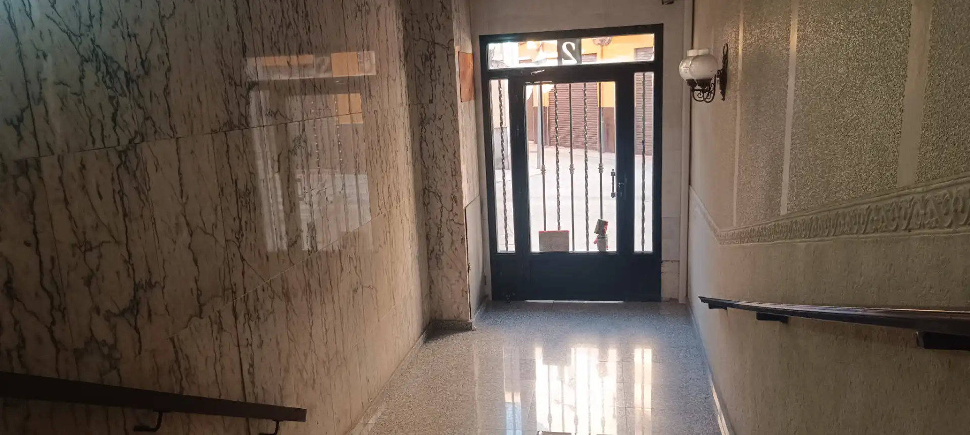 Piso con terraza en venta en Calle Rey Don Juan Carlos I, imagen 2