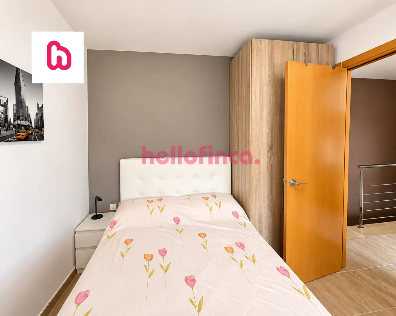 Maisonette mit Terrasse zum Verkauf in Escodines, imagen 33