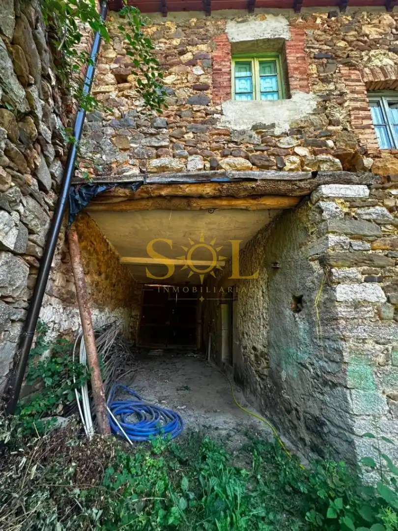 Casa o xalet en venda a Calle el Cañamal, Matallana de Torío