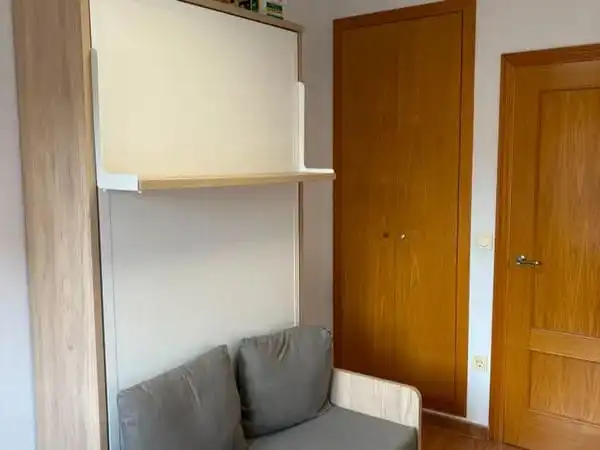 Dormitori de Pis en venda en Riba-roja de Túria amb Aire condicionat, Calefacció i Traster