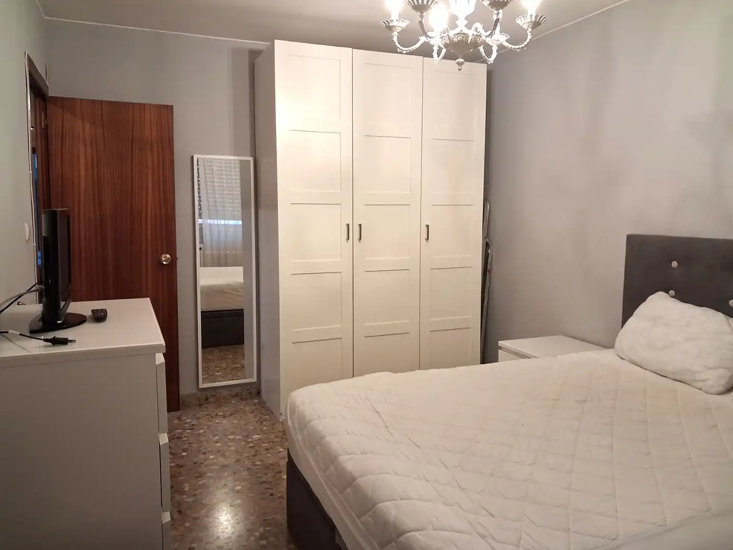 Wohnung mit Aufzug zur Miete in Calle de las Delicias, imagen 18