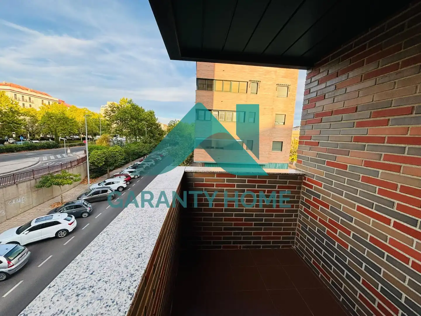 Apartament amb ascensor de lloguer a Ruta de la Plata, imagen 18