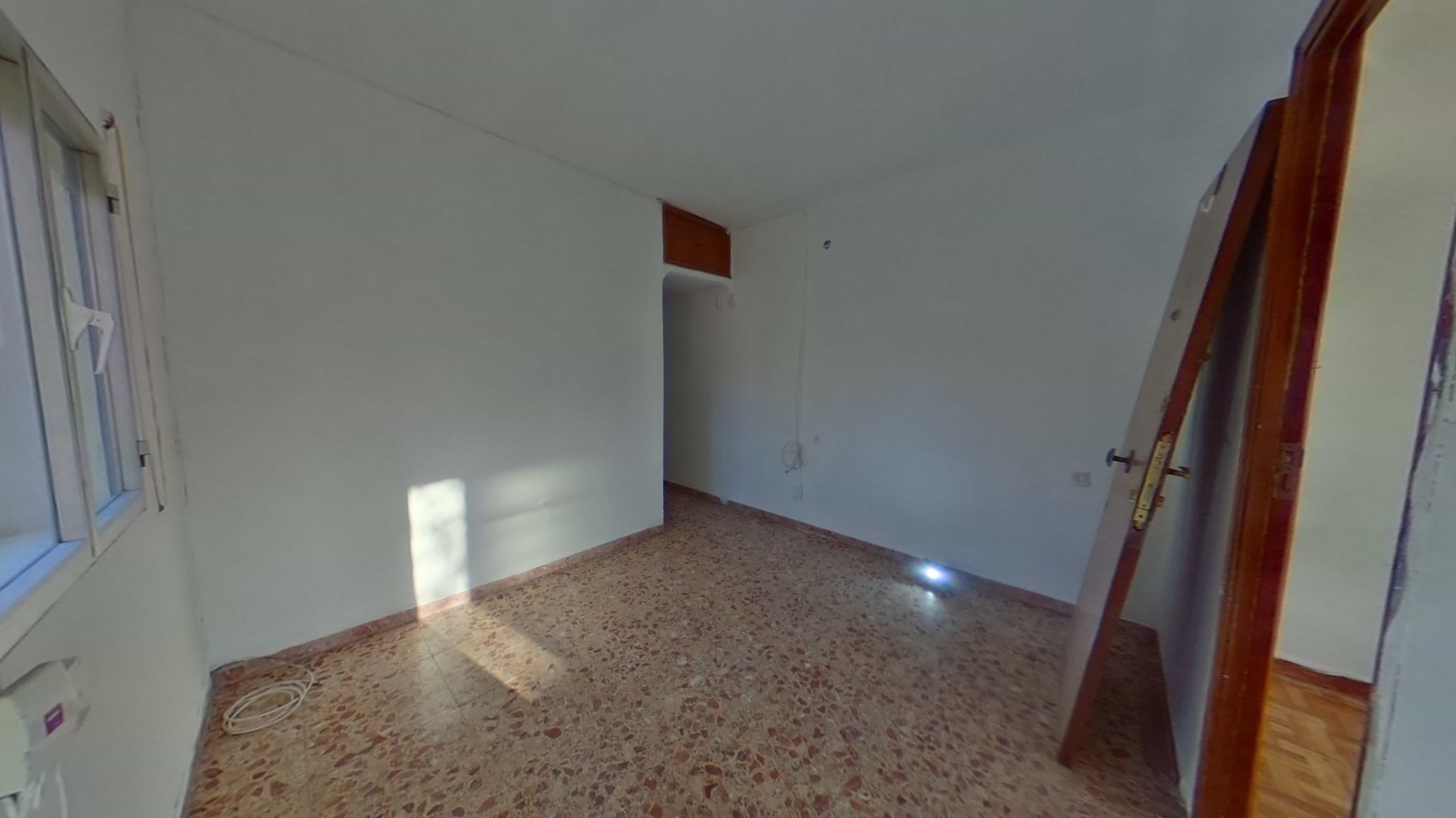 Apartamento en venta en  Madrid Capital