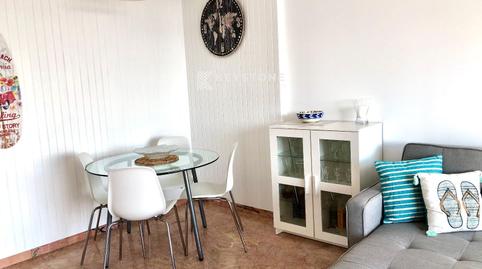 Foto 3 de Àtic de lloguer a Carrer de Saridakis, Génova,  Palma de Mallorca