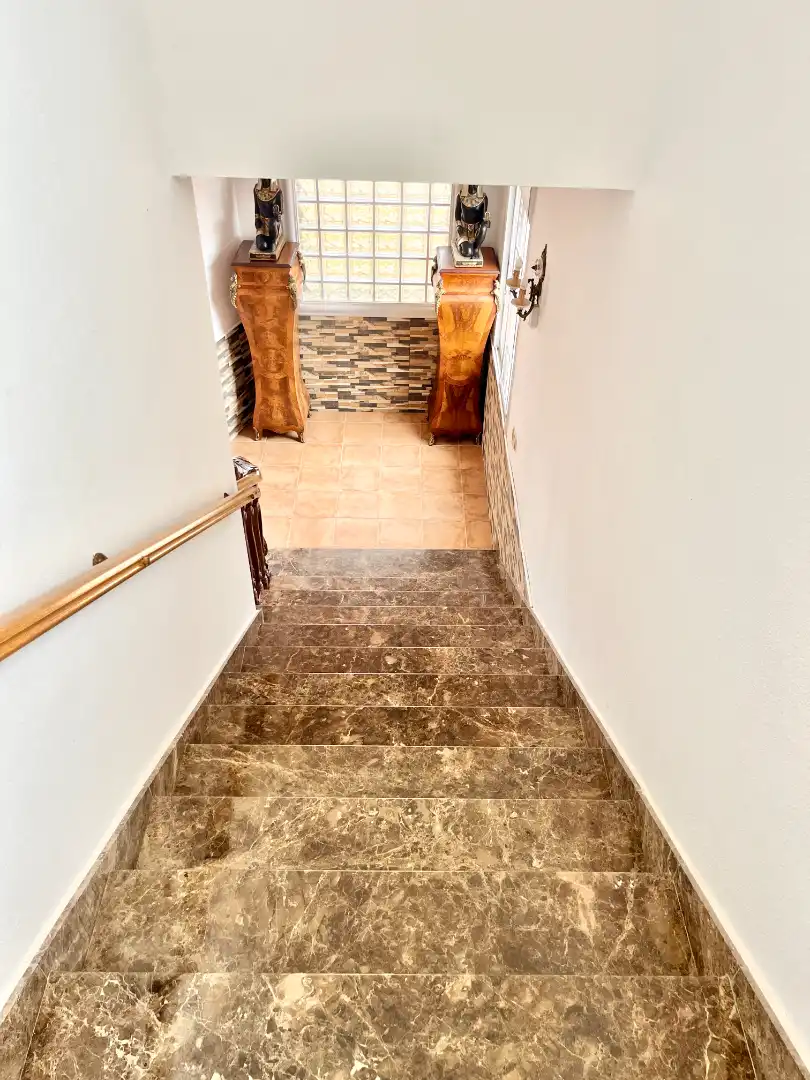 Casa o chalet en venta en Torrevieja con Aire acondicionado, Calefacción y Jardín privado