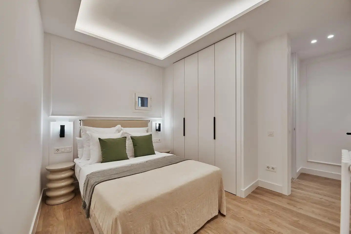 Ground floor with lift for sale in Calle de Colón, imagen 29