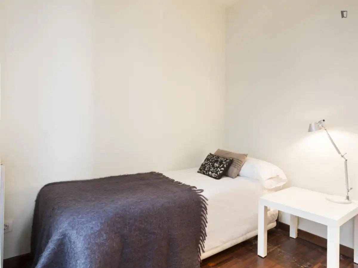 Wohnungen zur Miete in Sant Gervasi- Galvany