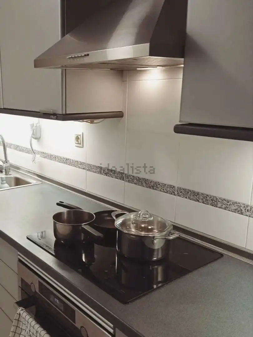 Flat with lift for sale in Ciudad Lineal, imagen 10