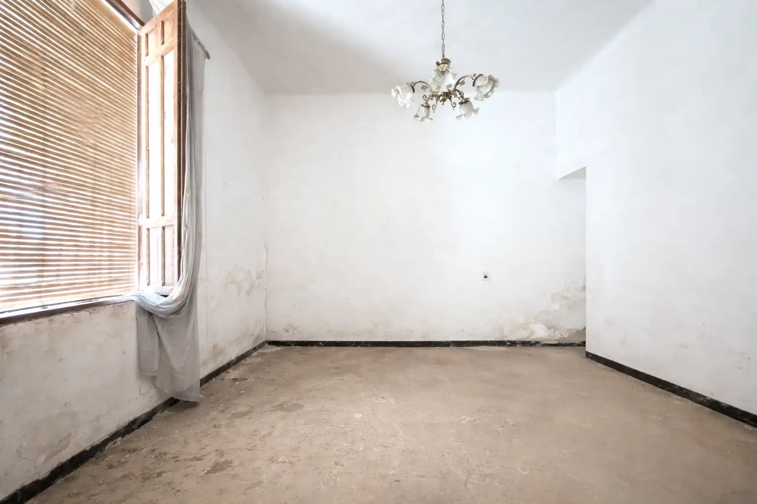 Sala de estar de Casa o chalet en venta en Archena con Terraza