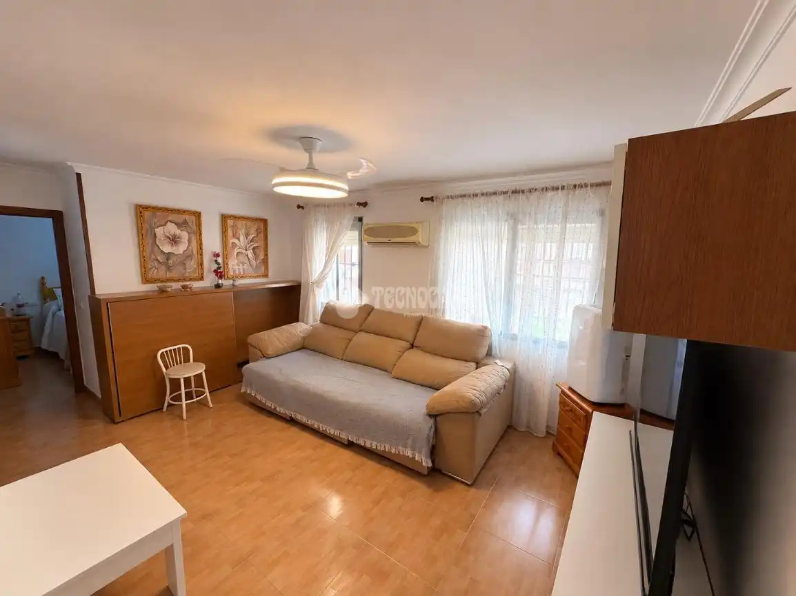 Flat for sale in Martiricos - La Roca