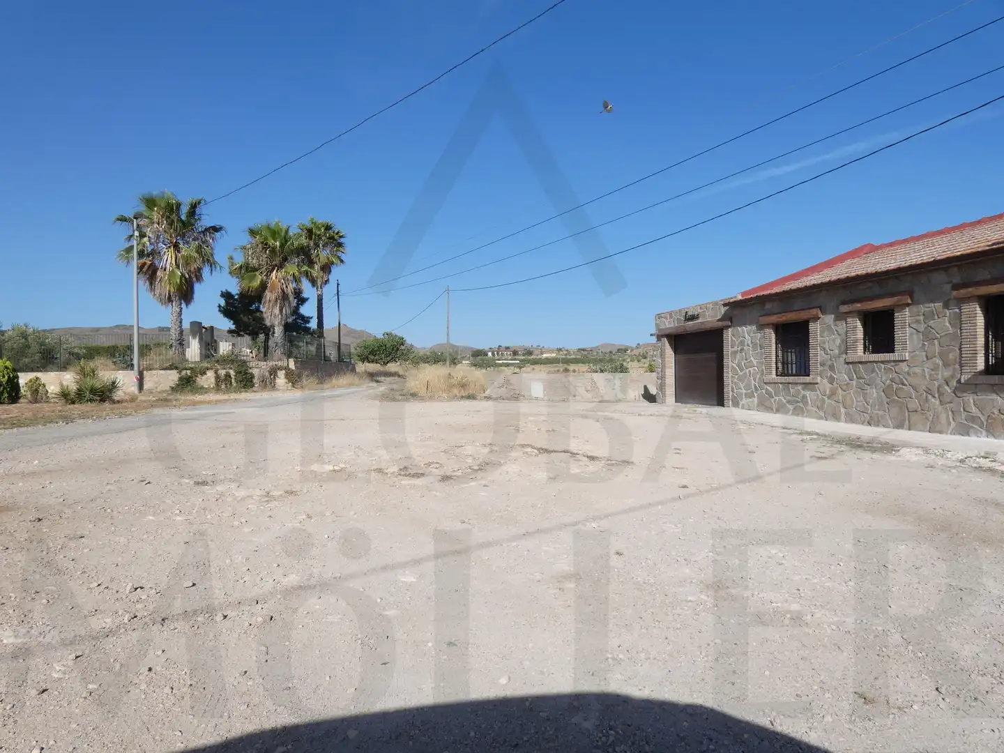 Terreno en venta en Cartagena