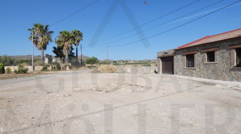 Foto 2 de Terreno en venta en Pasaje las Alforjas, 3, Los Puertos, Cartagena