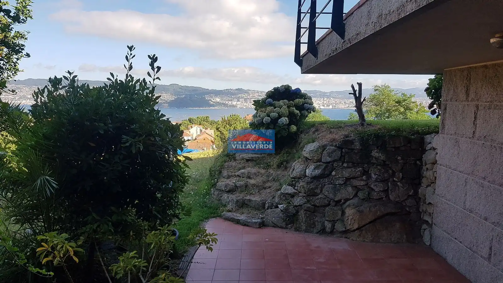 Villa in vendita a Moaña, imagen 5