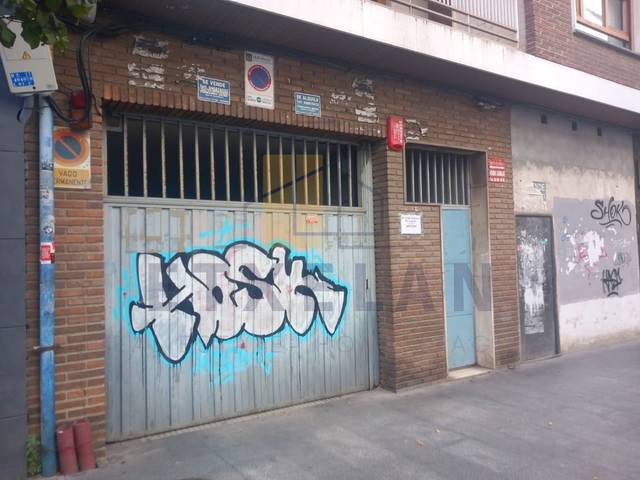 Garaje en Venta en Durango