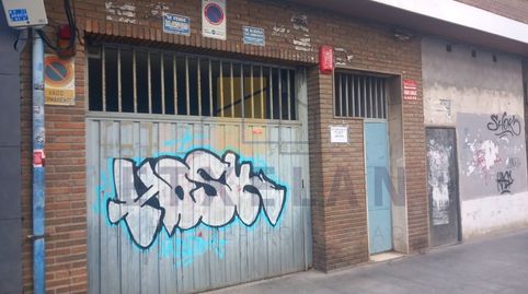 Se vende garaje en Avenida Montevideo, Durango!