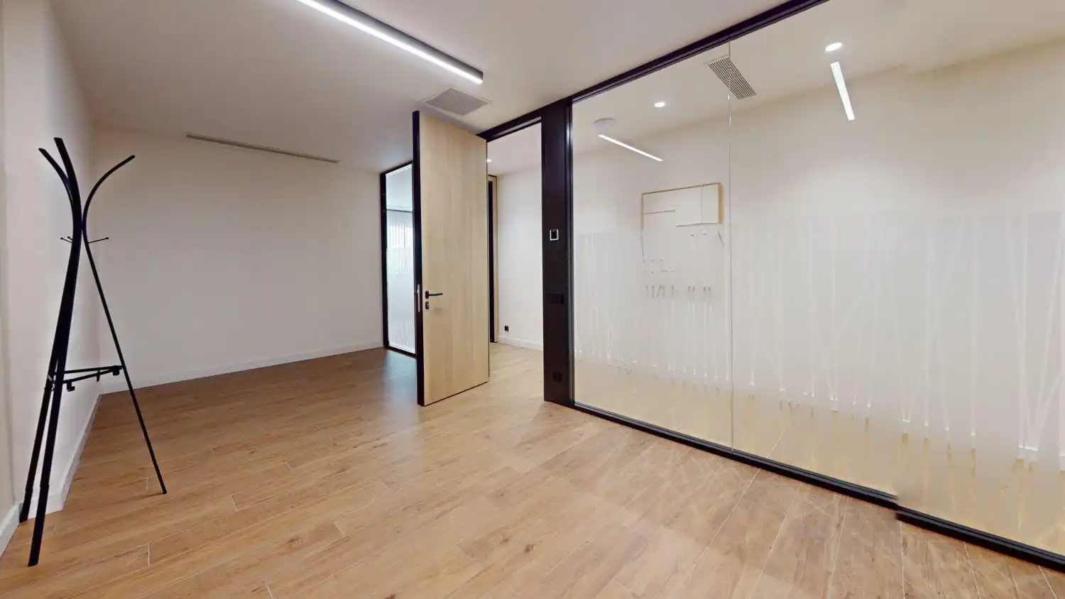 Büro zur Miete in Los Remedios, imagen 2