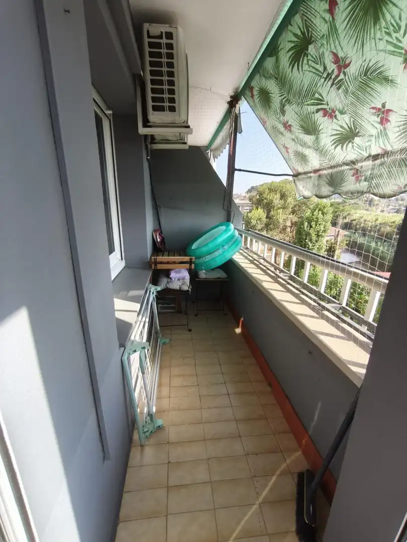 Terrassa de Pis en venda en Montcada i Reixac amb Aire condicionat, Calefacció i Parquet