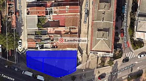 Photo 3 of Residential for sale in Carrer del Mas Ferriol, 1, Serra d'en Camaró, Barcelona