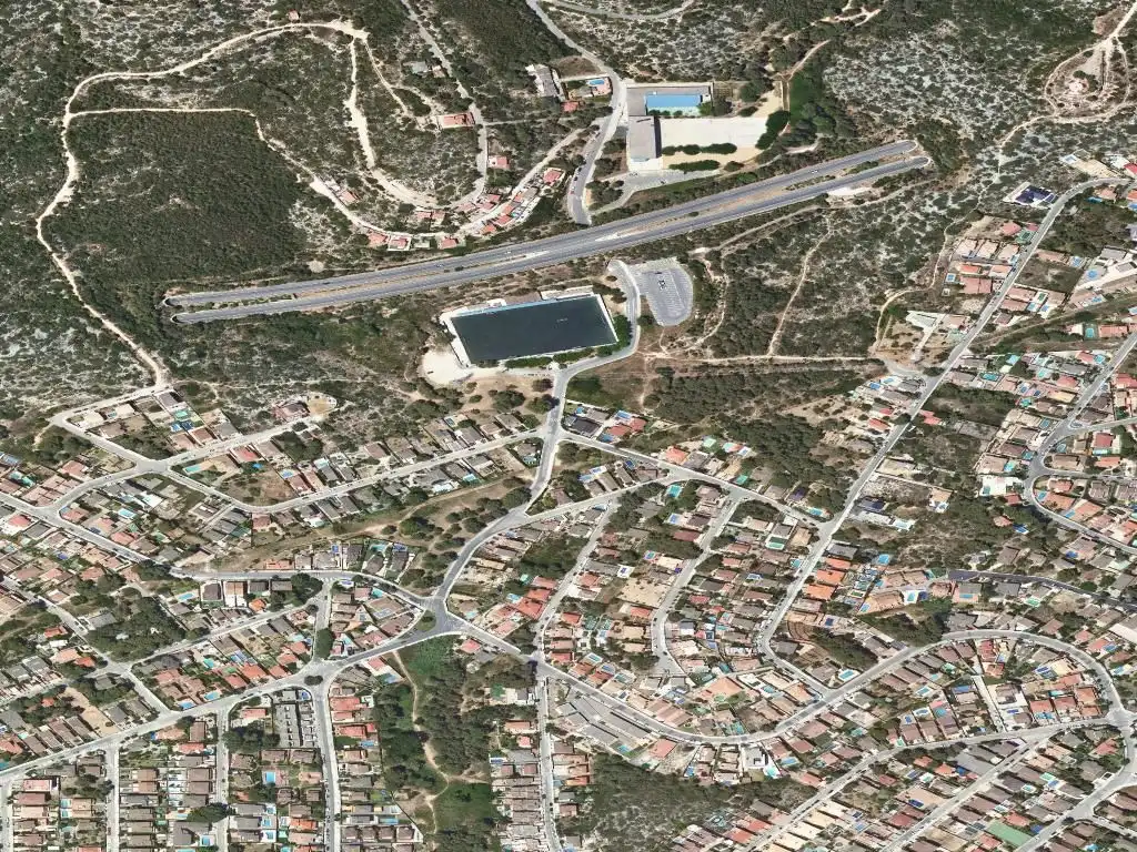 Wohnung zum Verkauf in Avenida Santa Maria de Montserrat 116, imagen 3