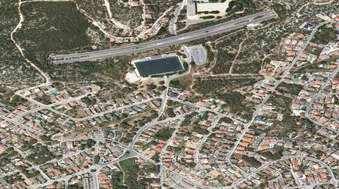Foto 3 de Piso en venta en Avenida Santa Maria de Montserrat 116, Segur de Calafell, Calafell