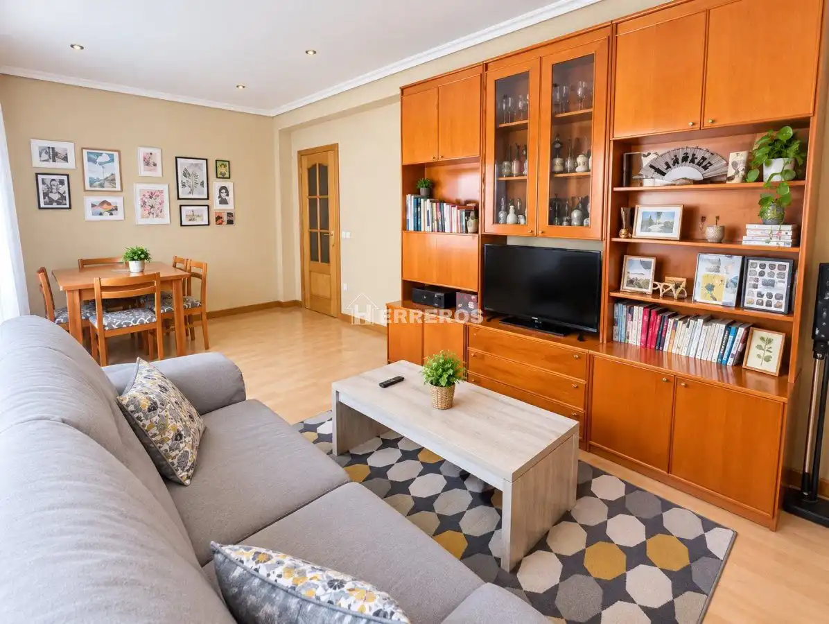 Apartment with terrace for sale in luis barron, imagen 2