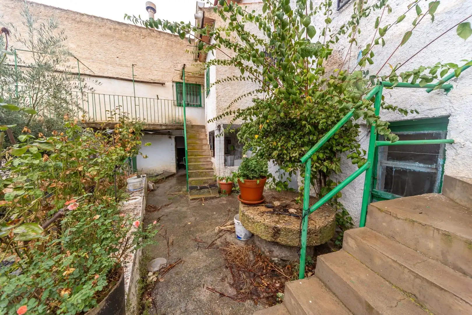 Villa con balcone in vendita a Lanteira, imagen 56