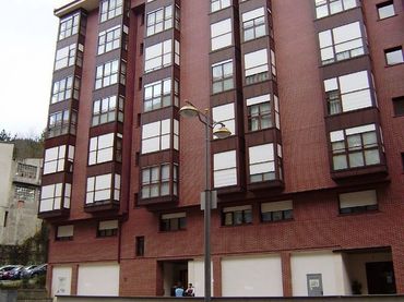 Local comercial en alquiler en Eibar