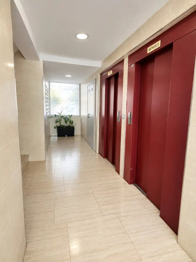 Flat with lift for sale in Ronda de los Tejares, imagen 19